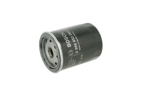 Масляный фильтр BOSCH 0986452060
