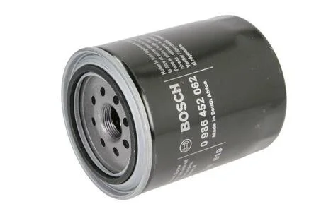 Масляний фільтр BOSCH 0986452062