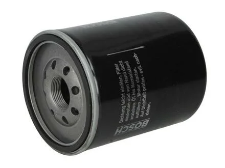 Фільтр масляний MAZDA 626 2.0D 87-97, MITSUBISHI GALANT 2.0TD 96-04 BOSCH 0986452064