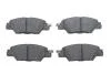 ДИСКОВI КОЛОДКИ ЗАДНI BOSCH 0 986 460 006 (фото 1)