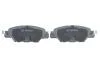ДИСКОВI КОЛОДКИ ЗАДНI BOSCH 0 986 460 006 (фото 4)