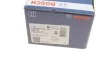 Колодки гальмівні дискові MERCEDES G/GLE/GLS \'\'R \'\'18>> BOSCH 0 986 460 023 (фото 15)