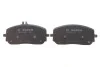 ДИСКОВІ КОЛОДКИ BOSCH 0 986 460 035 (фото 4)