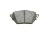 ДИСКОВІ КОЛОДКИ BOSCH 0 986 460 066 (фото 6)