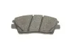 ДИСКОВІ КОЛОДКИ BOSCH 0 986 460 076 (фото 3)