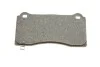 ДИСКОВІ КОЛОДКИ BOSCH 0 986 460 084 (фото 4)