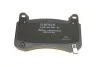 ДИСКОВІ КОЛОДКИ BOSCH 0 986 460 085 (фото 3)