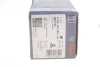 Фото 6 - комплект гальмівних колодок (дискових) BOSCH 0 986 460 086 Комплект гальмівних колодок (дискових) BOSCH 0 986 460 086 (фото 6)