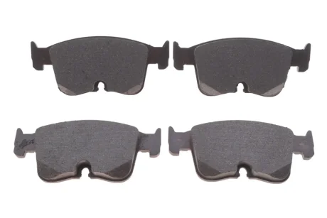 Комплект гальмівних колодок BOSCH 0 986 460 191