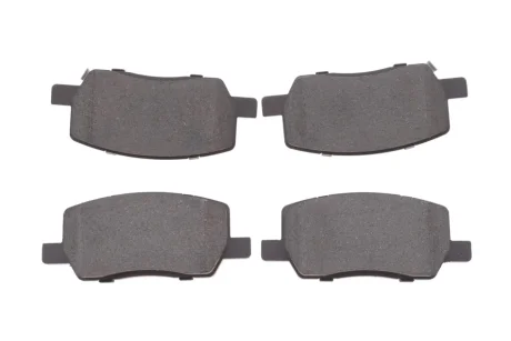 К-т колодок гальмівних BOSCH 0 986 460 197