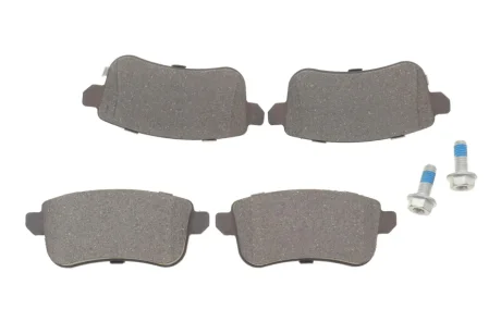 ДИСКОВІ КОЛОДКИ BOSCH 0 986 460 284