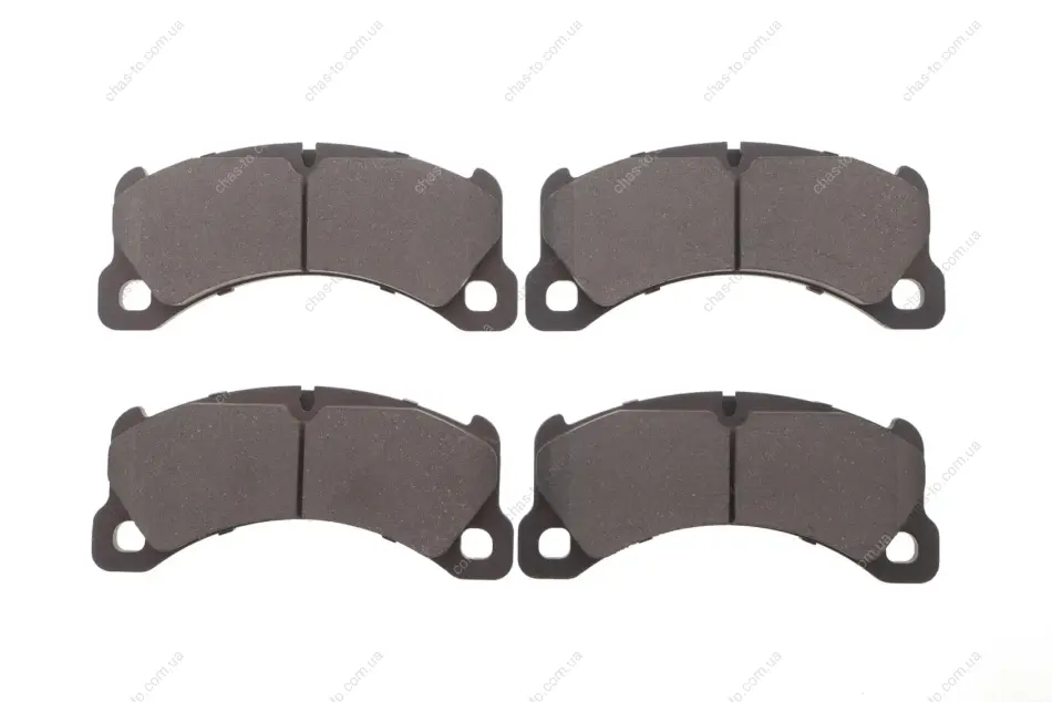 ДИСКОВІ КОЛОДКИ BOSCH 0 986 460 315 (фото 1)