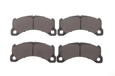 ДИСКОВІ КОЛОДКИ BOSCH 0 986 460 315