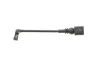 ДИСКОВІ КОЛОДКИ BOSCH 0 986 460 317 (фото 4)