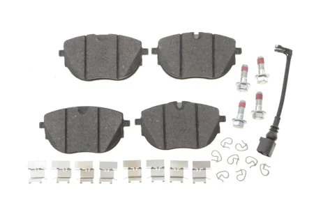 ДИСКОВІ КОЛОДКИ BOSCH 0 986 460 317