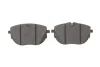 ДИСКОВІ КОЛОДКИ BOSCH 0 986 460 317 (фото 7)