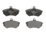 Колодка гальм. диск. AUDI 80, VW CADDY, GOLF, PASSAT передн. BOSCH 0 986 460 944 (фото 1)