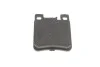 Колодка гальм. диск. MB C-CLASS (W202) задн. BOSCH 0 986 460 965 (фото 3)