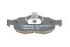 Гальмівні колодки дискові FORD Mondeo -00 BOSCH 0986460969 (фото 4)