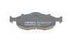 Гальмівні колодки дискові FORD Mondeo -00 BOSCH 0986460969 (фото 7)