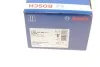 Гальмівні колодки дискові FORD Mondeo -00 BOSCH 0986460969 (фото 9)