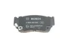 Гальмівні колодки комплект. BOSCH 0986460997 (фото 4)