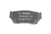 Гальмівні колодки комплект. BOSCH 0986460997 (фото 6)