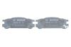Гальмівні колодки дискові SUBARU SVX 3.3i/Impreza/Legacy -98 BOSCH 0986461143 (фото 4)