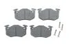 ДИСКОВI КОЛОДКИ ЗАДНI BOSCH 0 986 461 149 (фото 1)