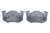 ДИСКОВI КОЛОДКИ ЗАДНI BOSCH 0 986 461 149 (фото 4)