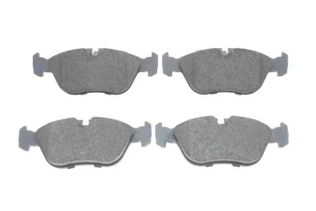 Колодки тормозные дисковые BOSCH 0 986 461 752