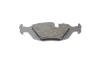 Гальмівні колодки дискові BMW 3(E30)|5(E28)|6(E24)|7(E23) -94 BOSCH 0986466751 (фото 7)