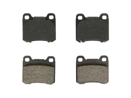 Колодка торм. диск. MB 190 (W201), C-CLASS (W202) задн. BOSCH 0 986 466 871