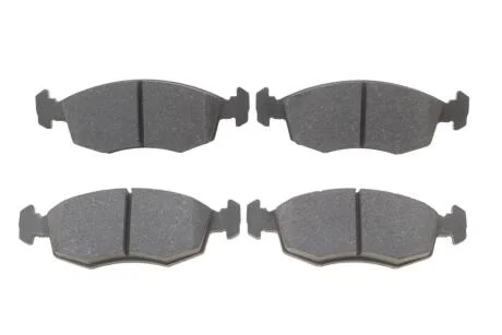 ГАЛЬМІВНІ КОЛОДКИ, ДИСКОВІ BOSCH 0 986 469 070