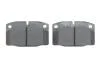 Колодки тормозные BOSCH 0 986 469 390 (фото 5)