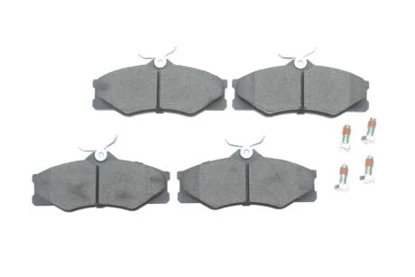 ГАЛЬМІВНІ КОЛОДКИ, ДИСКОВІ BOSCH 0 986 469 790