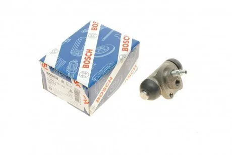 Колісний гальмівний циліндр BOSCH 0986475032