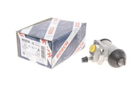 Гальмівний циліндр BOSCH 0986475558