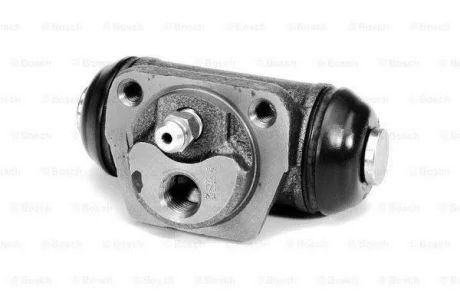 Циліндр гальмівний колісний робочий задній Ford BOSCH 0986475751