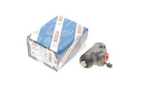 Тормозной цилиндр BOSCH 0986475765