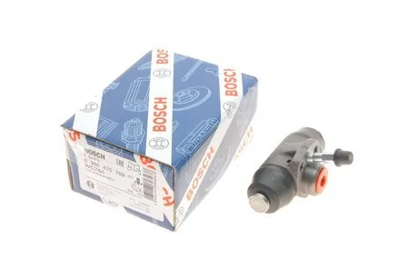 Гальмівний циліндр BOSCH 0986475769