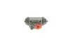 Колесный тормозной цилиндр BOSCH 0986475776 (фото 3)