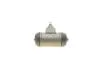 Тормозной цилиндр BOSCH 0986475802 (фото 4)