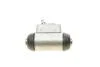 Колесный тормозной цилиндр BOSCH 0986475854 (фото 2)