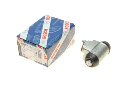 Колесный тормозной цилиндр BOSCH 0986475854