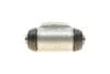 Колесный тормозной цилиндр BOSCH 0986475854 (фото 5)