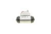 Колесный тормозной цилиндр BOSCH 0986475854 (фото 6)