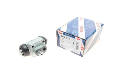 Колесный тормозной цилиндр BOSCH 0986475855