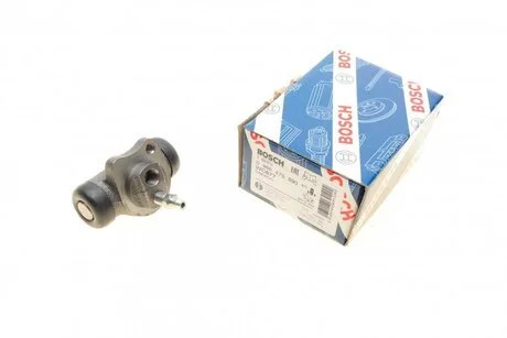 Колісний гальмівний циліндр BOSCH 0986475890