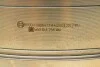 Гальмівний барабан CITROEN/FIAT/PEUGEOT Jumpy/Scudo/Expert \'\'95-07 - кр. 1 шт BOSCH 0986477144 (фото 3)